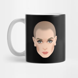 Sinéad Mug